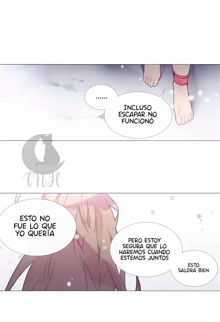 Juveniles - Capítulo 33 - Página 16 - LectorTMOo