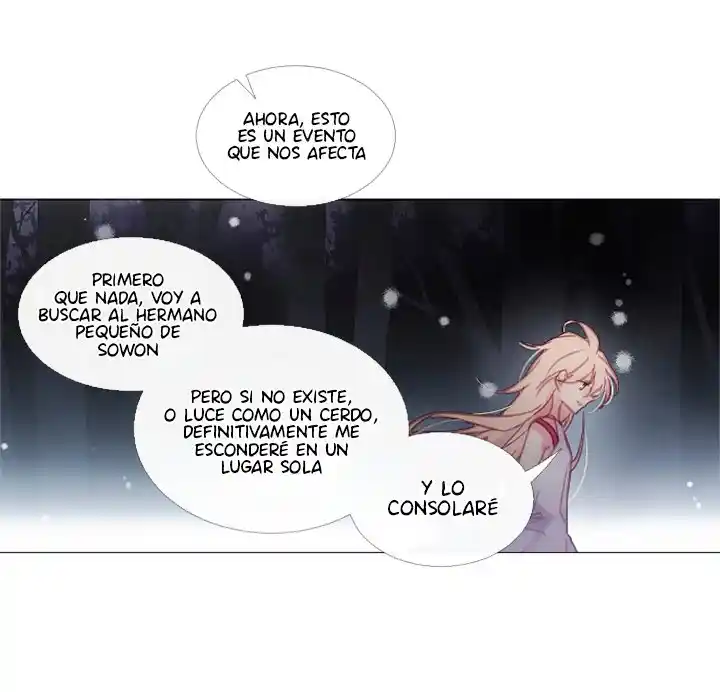 Juveniles - Capítulo 33 - Página 17 - LectorTMOo