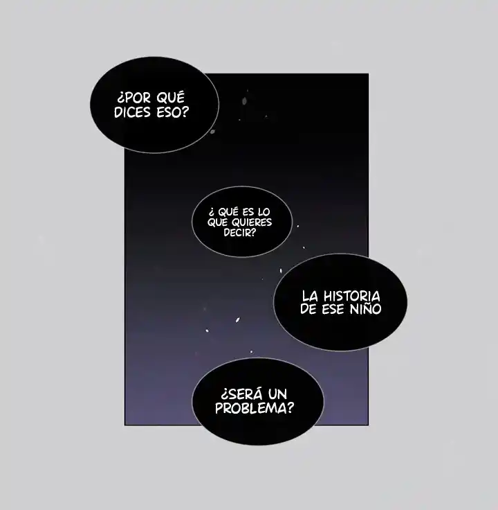 Juveniles - Capítulo 33 - Página 22 - LectorTMOo