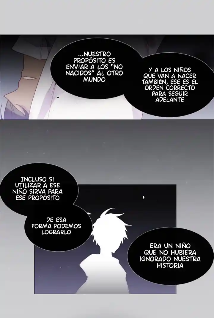 Juveniles - Capítulo 33 - Página 23 - LectorTMOo