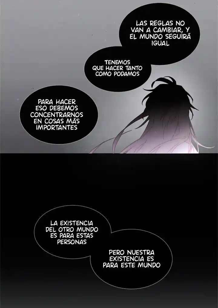 Juveniles - Capítulo 33 - Página 26 - LectorTMOo