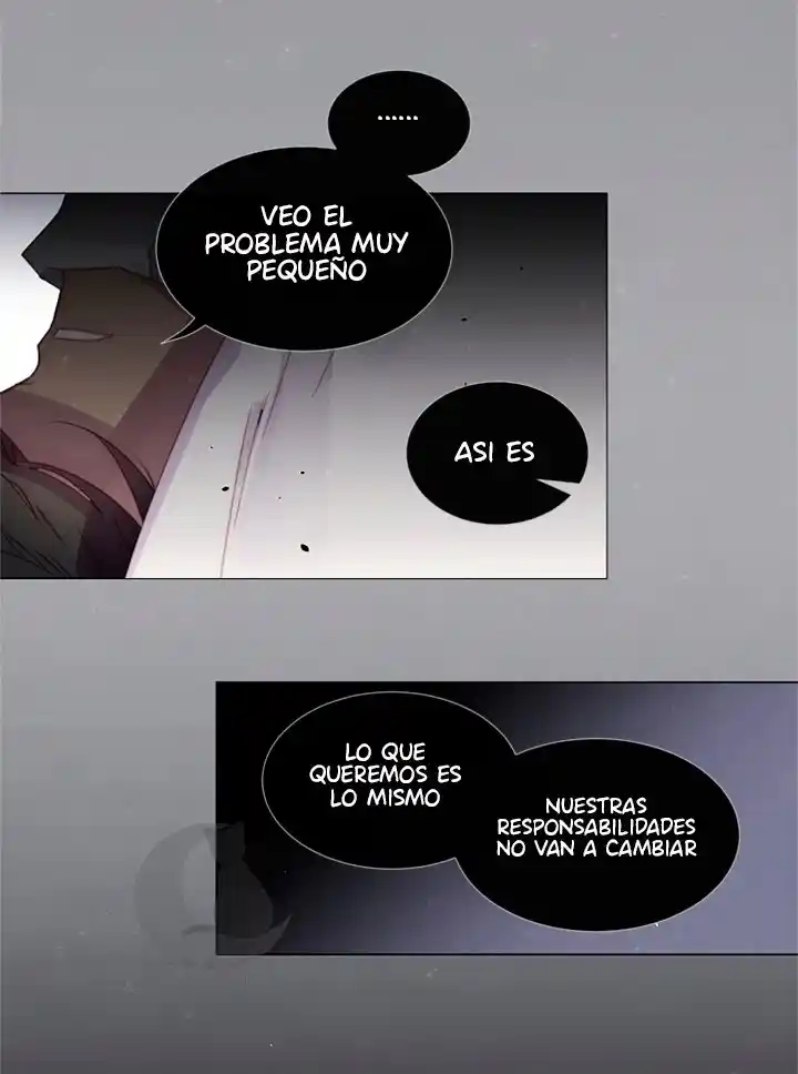 Juveniles - Capítulo 33 - Página 28 - LectorTMOo