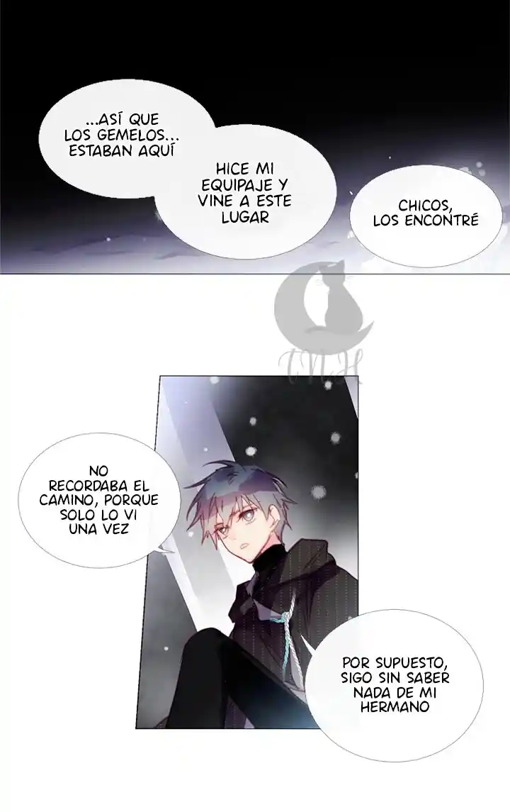 Juveniles - Capítulo 33 - Página 31 - LectorTMOo