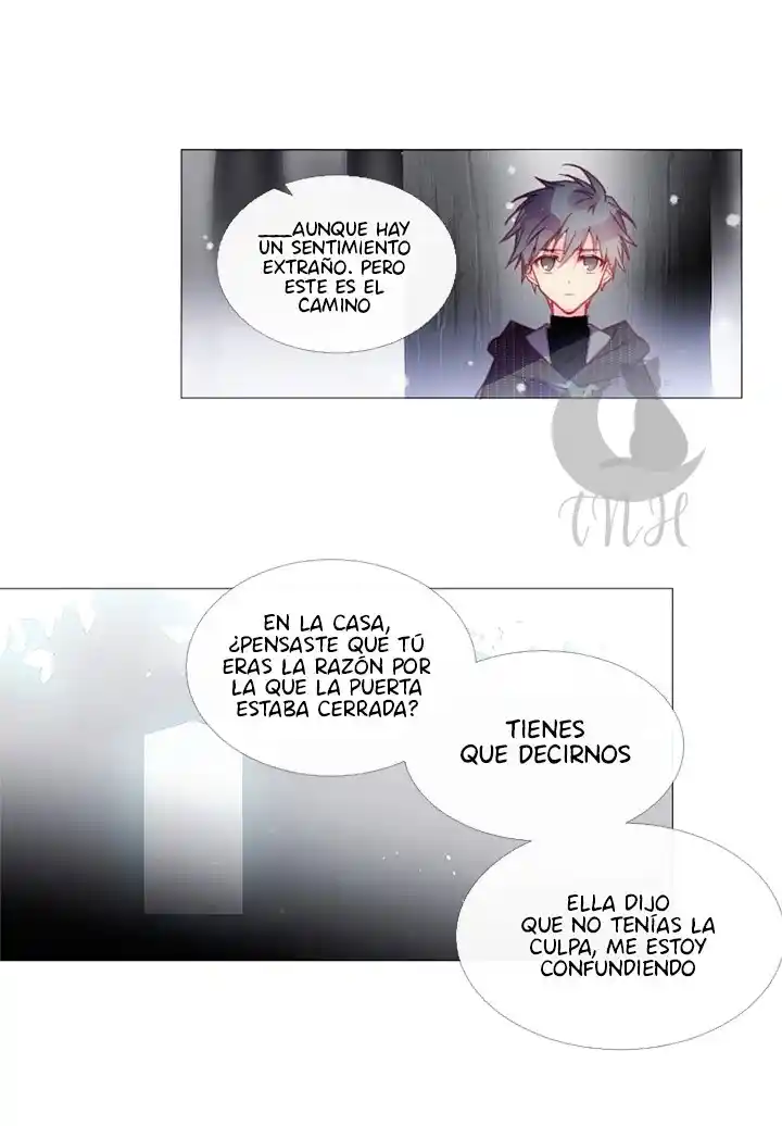 Juveniles - Capítulo 33 - Página 35 - LectorTMOo