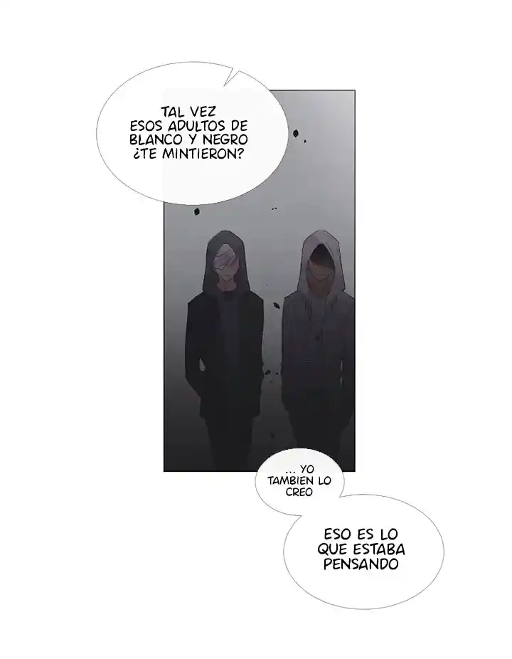 Juveniles - Capítulo 33 - Página 36 - LectorTMOo