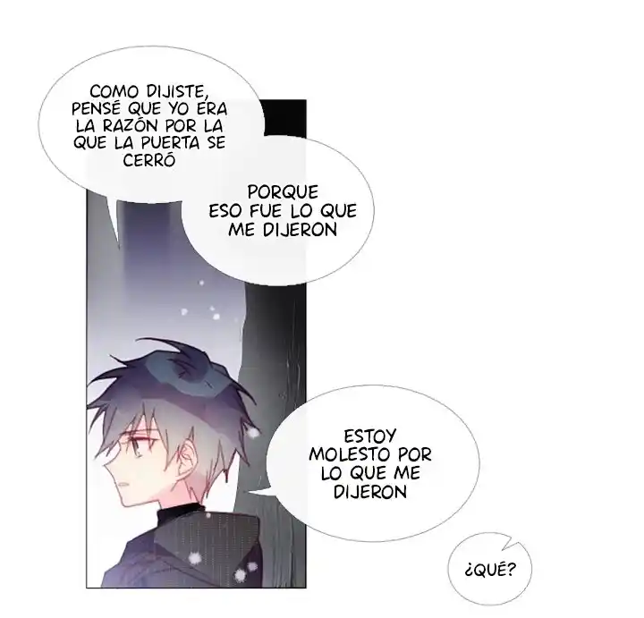 Juveniles - Capítulo 33 - Página 37 - LectorTMOo