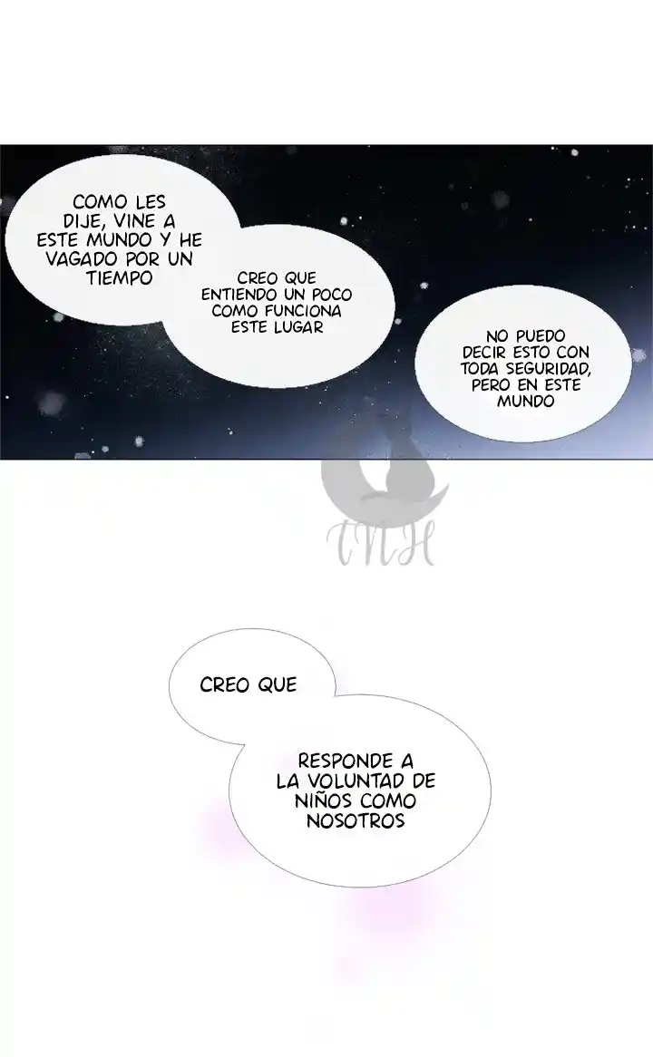 Juveniles - Capítulo 33 - Página 39 - LectorTMOo