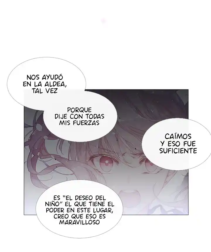Juveniles - Capítulo 33 - Página 40 - LectorTMOo