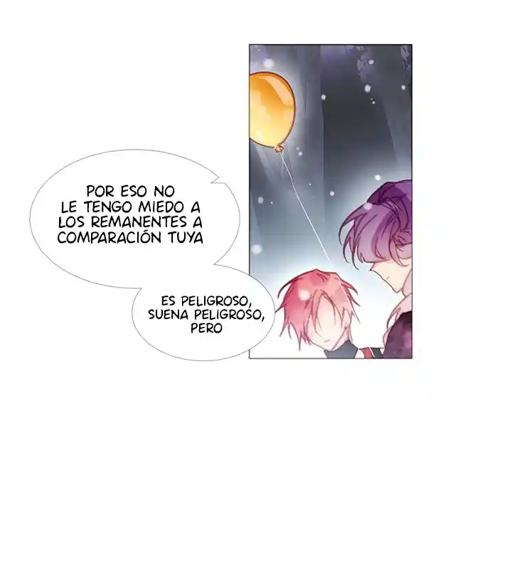 Juveniles - Capítulo 33 - Página 41 - LectorTMOo