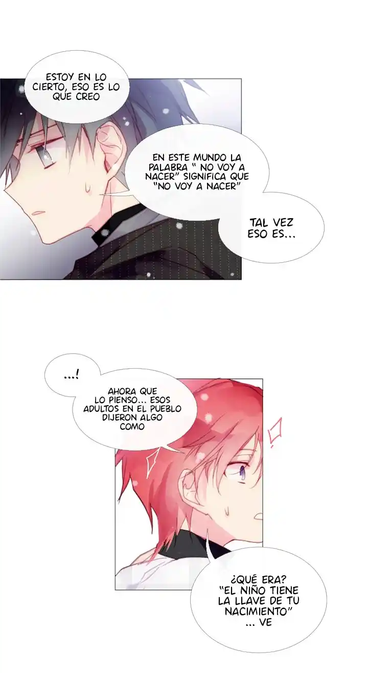 Juveniles - Capítulo 33 - Página 42 - LectorTMOo