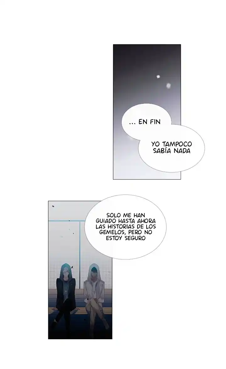 Juveniles - Capítulo 33 - Página 44 - LectorTMOo