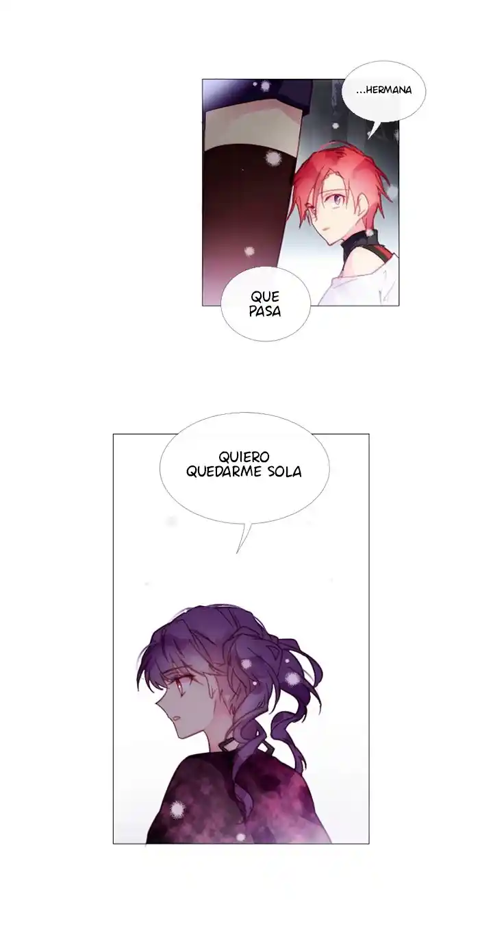 Juveniles - Capítulo 33 - Página 46 - LectorTMOo