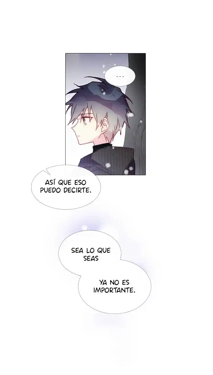 Juveniles - Capítulo 34 - Página 10 - LectorTMOo