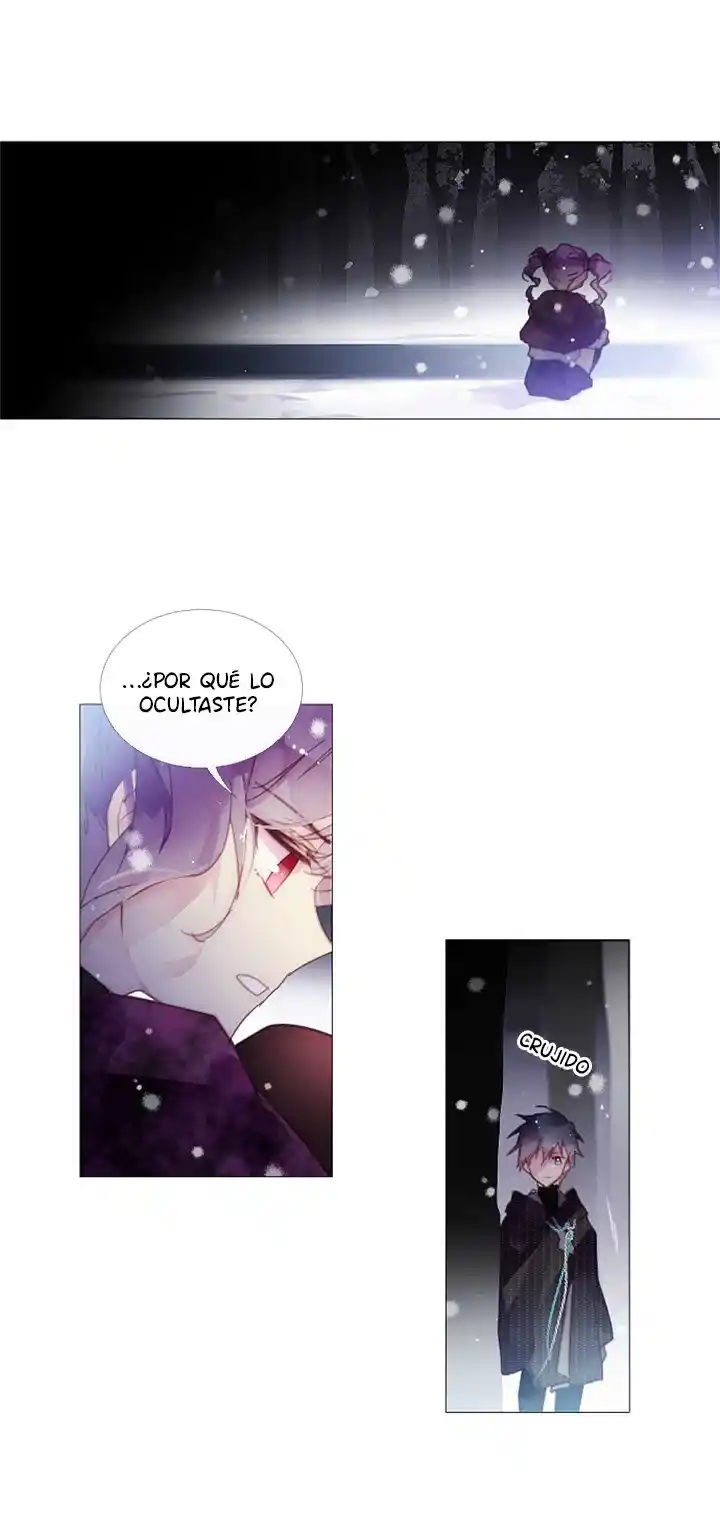 Juveniles - Capítulo 34 - Página 12 - LectorTMOo