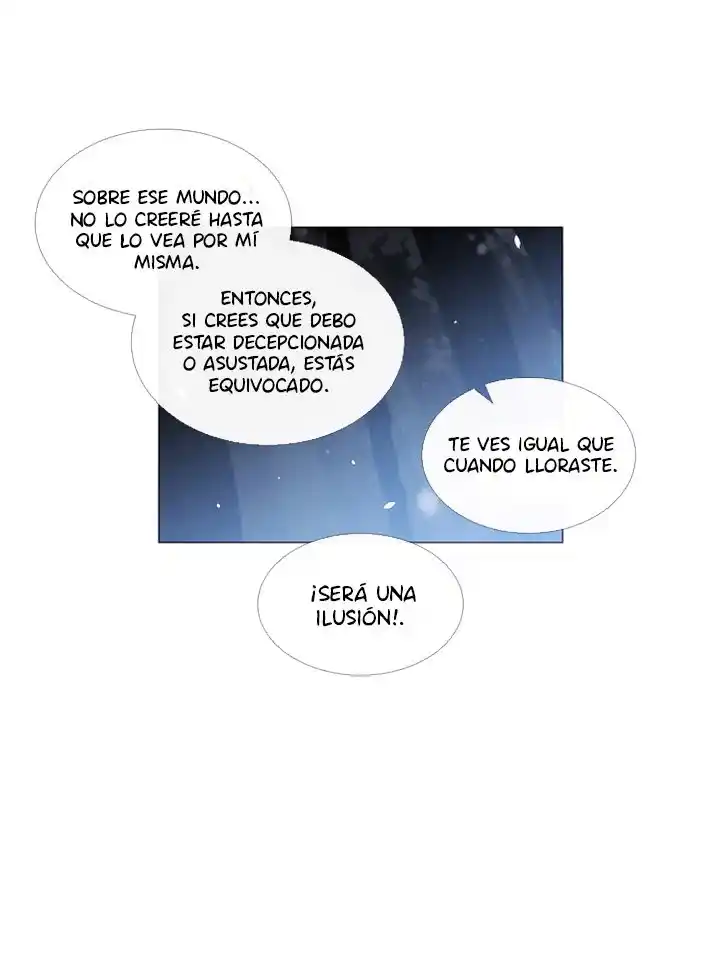 Juveniles - Capítulo 34 - Página 16 - LectorTMOo