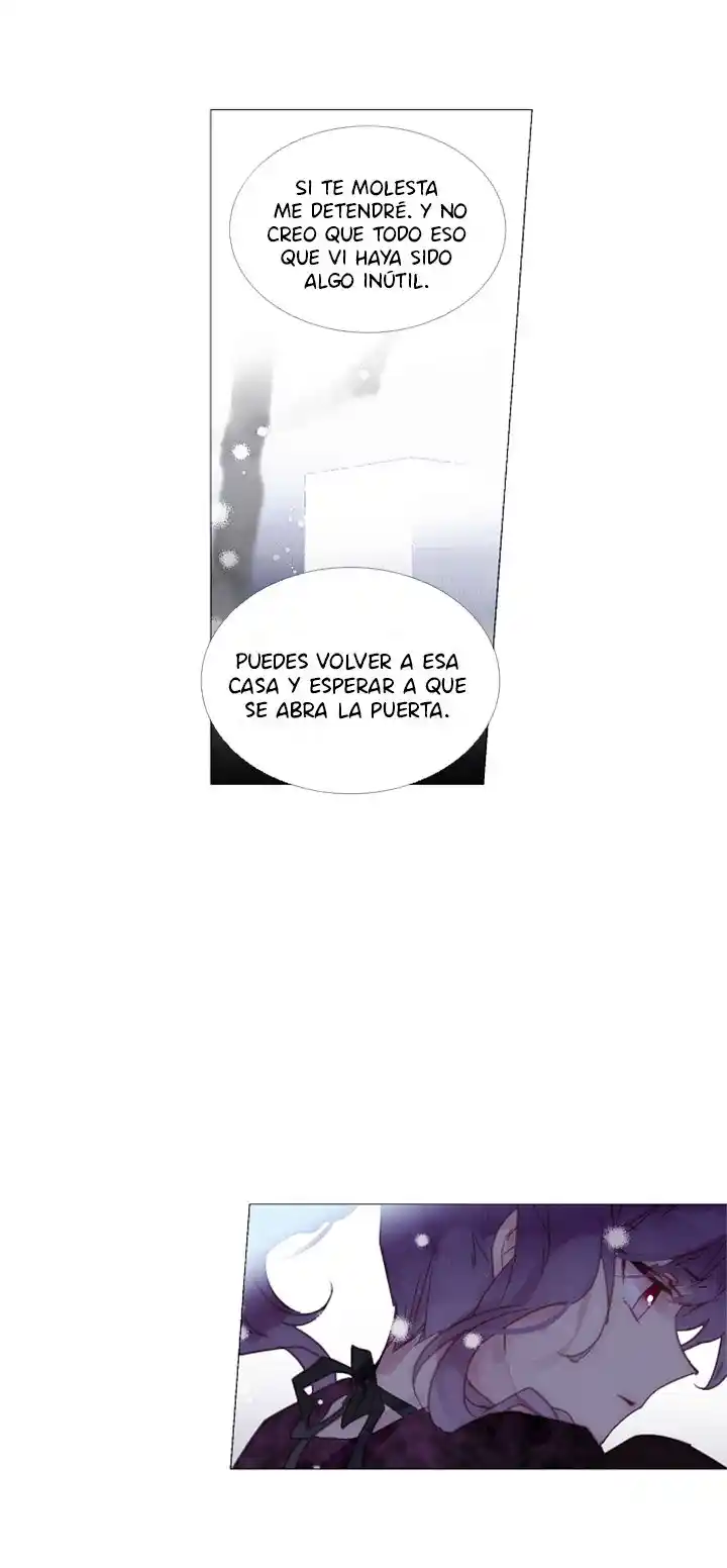 Juveniles - Capítulo 34 - Página 18 - LectorTMOo