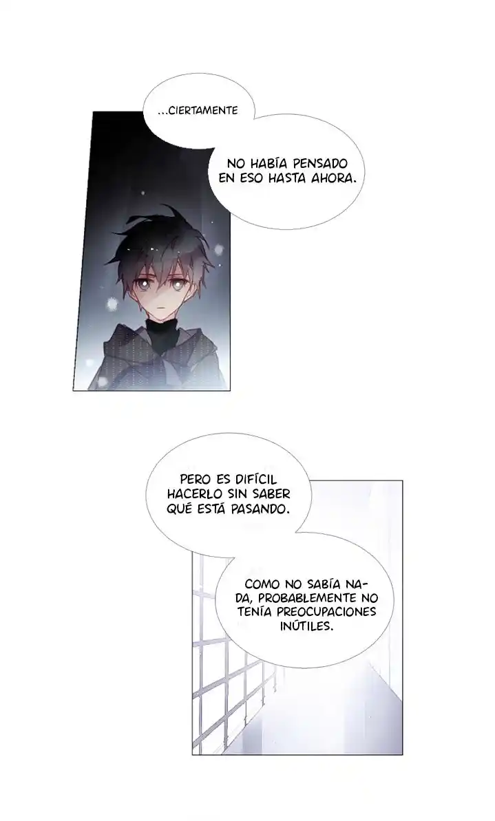 Juveniles - Capítulo 34 - Página 19 - LectorTMOo