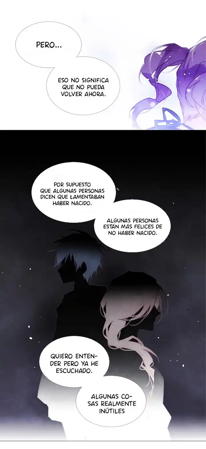 Juveniles - Capítulo 34 - Página 20 - LectorTMOo