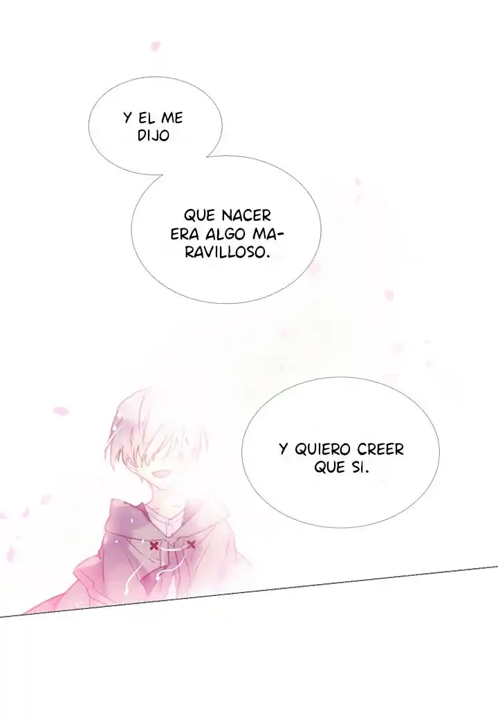 Juveniles - Capítulo 34 - Página 21 - LectorTMOo