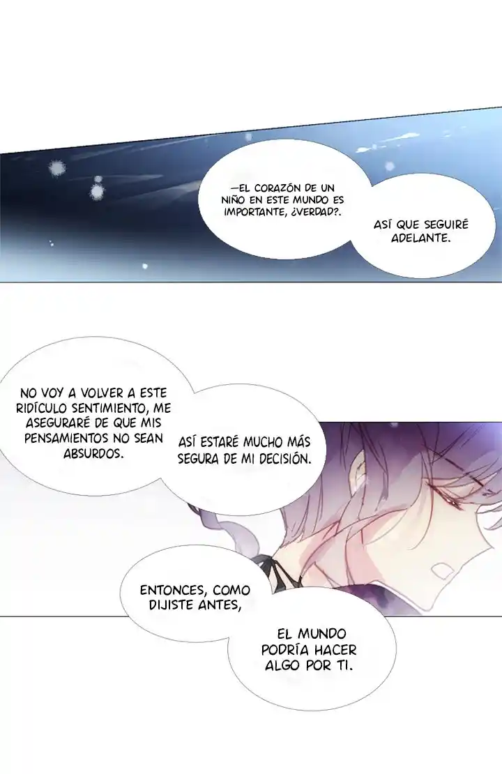 Juveniles - Capítulo 34 - Página 22 - LectorTMOo
