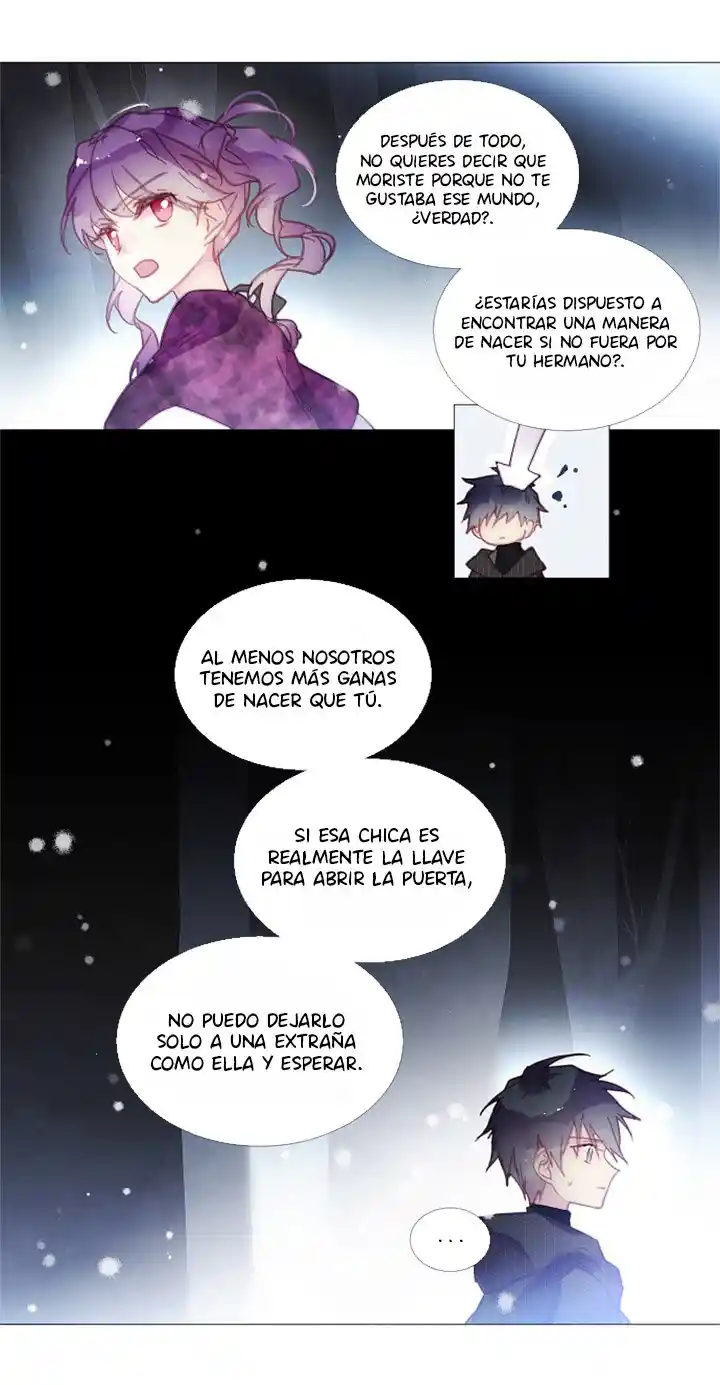 Juveniles - Capítulo 34 - Página 24 - LectorTMOo