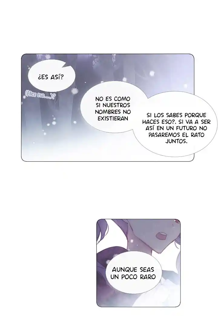 Juveniles - Capítulo 34 - Página 32 - LectorTMOo