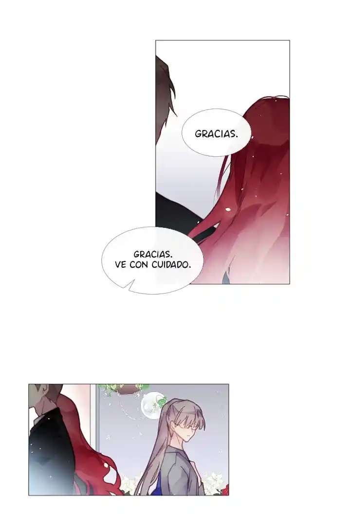 Juveniles - Capítulo 35 - Página 10 - LectorTMOo