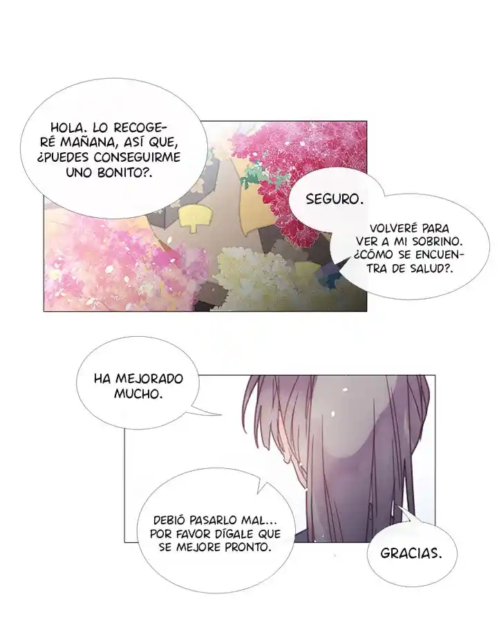 Juveniles - Capítulo 35 - Página 12 - LectorTMOo