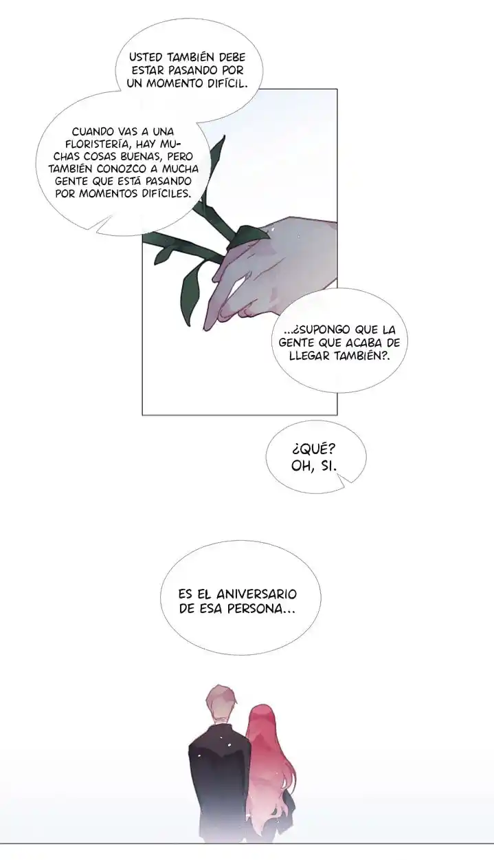 Juveniles - Capítulo 35 - Página 13 - LectorTMOo