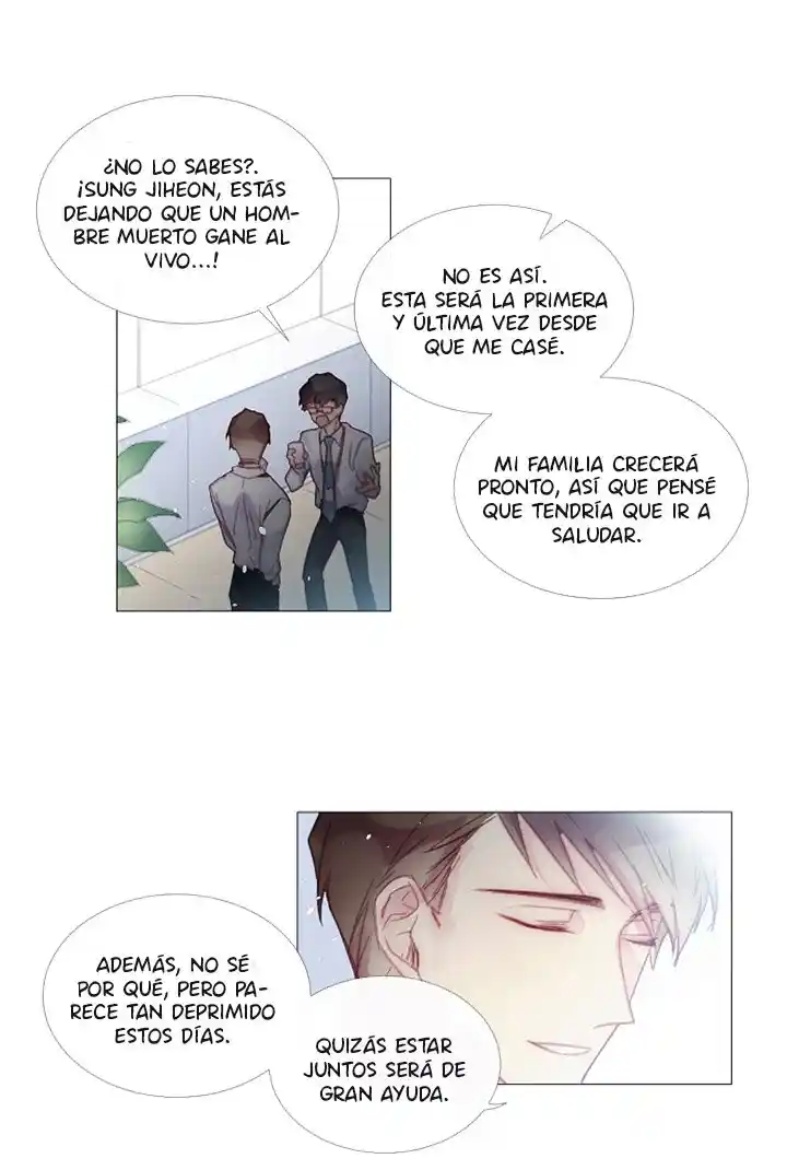 Juveniles - Capítulo 35 - Página 15 - LectorTMOo