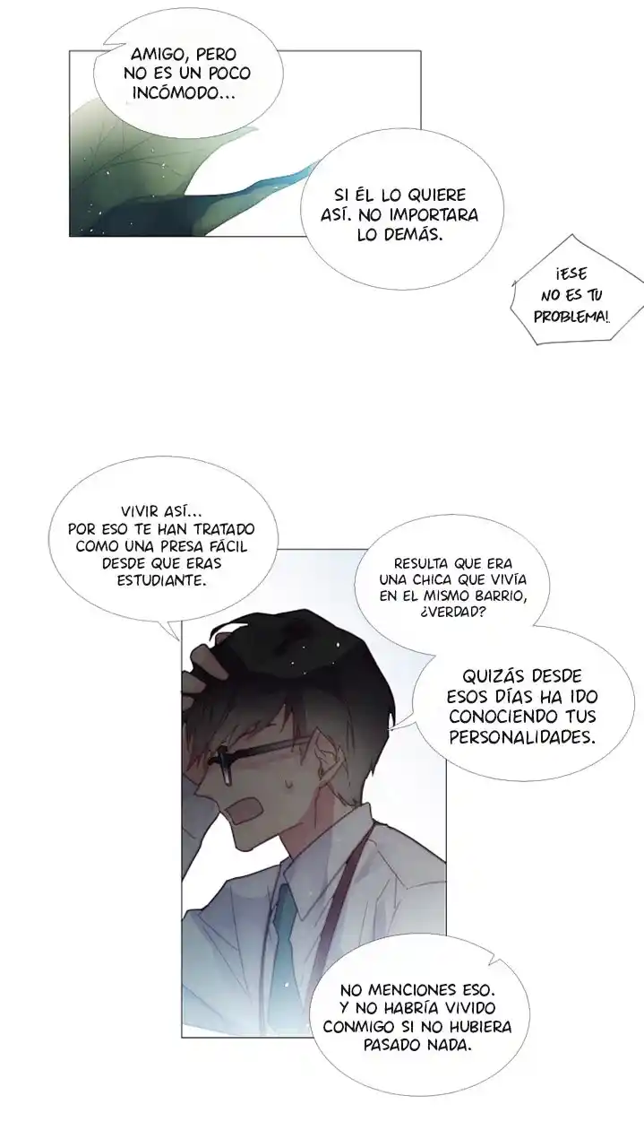 Juveniles - Capítulo 35 - Página 16 - LectorTMOo