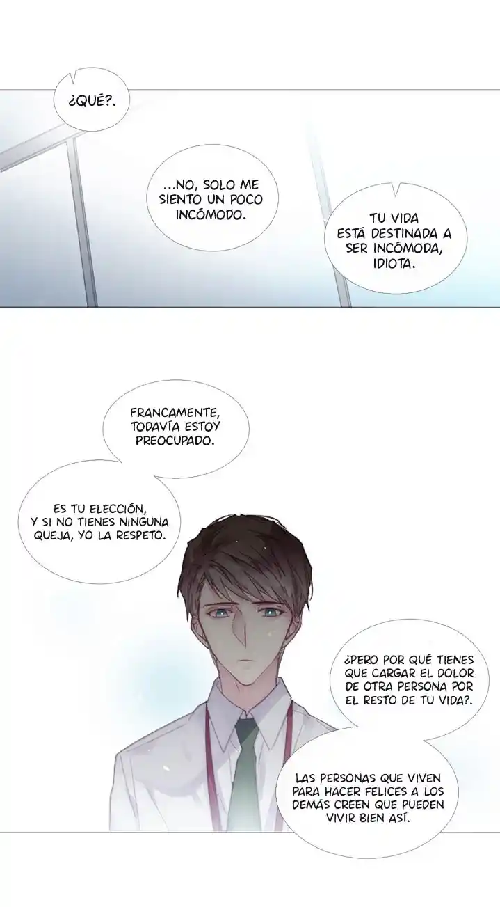 Juveniles - Capítulo 35 - Página 18 - LectorTMOo