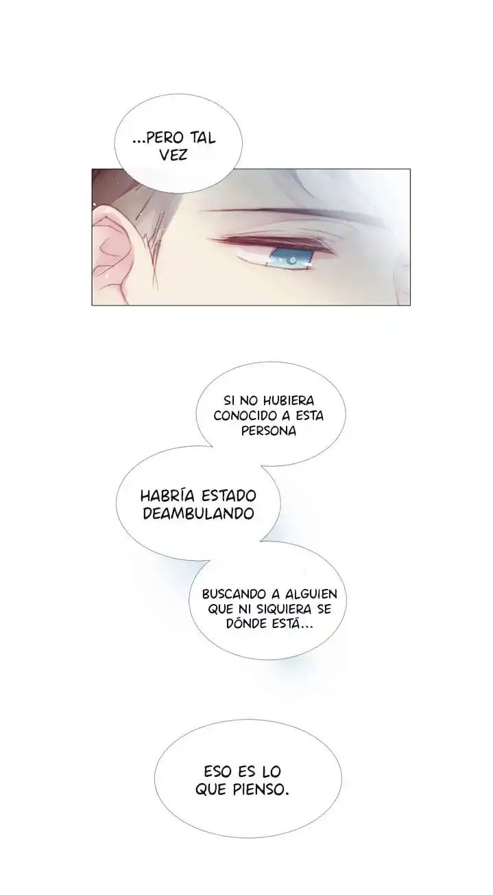 Juveniles - Capítulo 35 - Página 20 - LectorTMOo