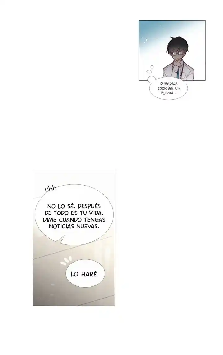 Juveniles - Capítulo 35 - Página 21 - LectorTMOo