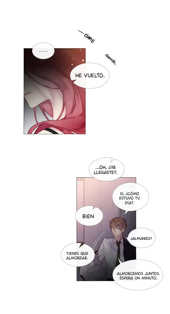 Juveniles - Capítulo 35 - Página 24 - LectorTMOo