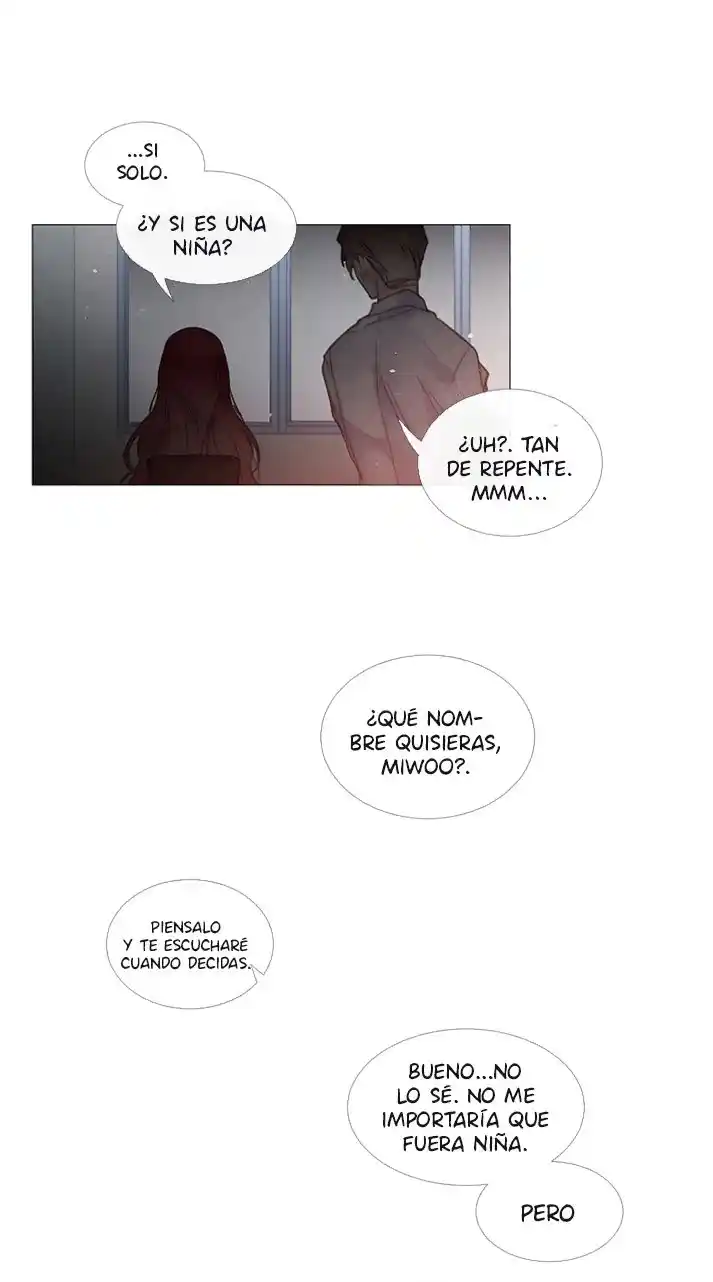 Juveniles - Capítulo 35 - Página 25 - LectorTMOo