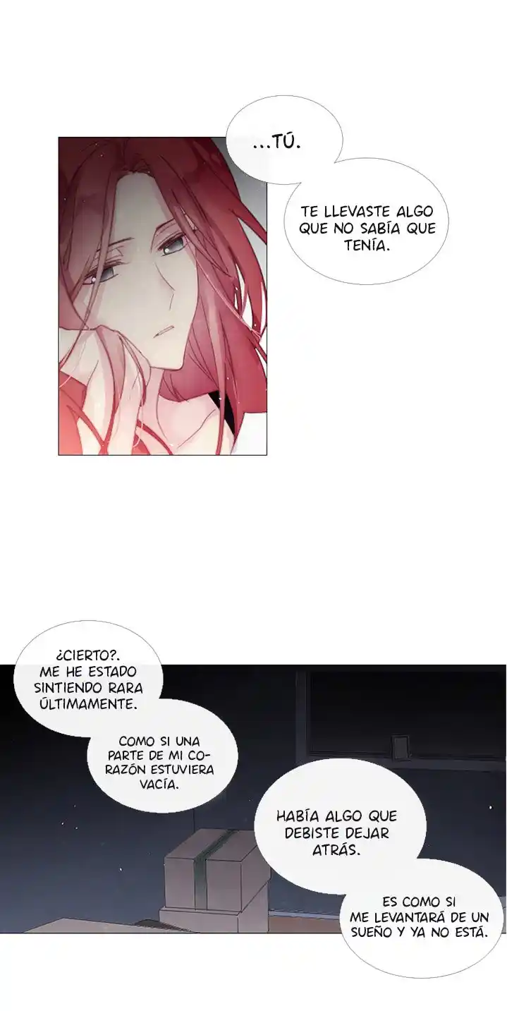 Juveniles - Capítulo 35 - Página 31 - LectorTMOo