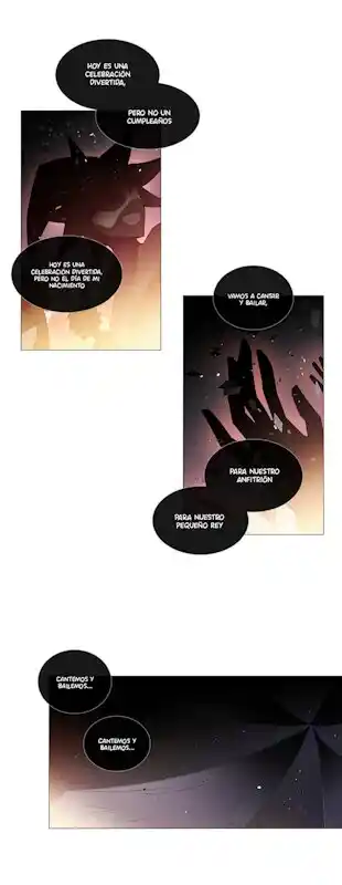 Juveniles - Capítulo 36 - Página 9 - LectorTMOo