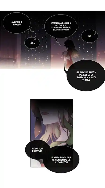 Juveniles - Capítulo 36 - Página 11 - LectorTMOo