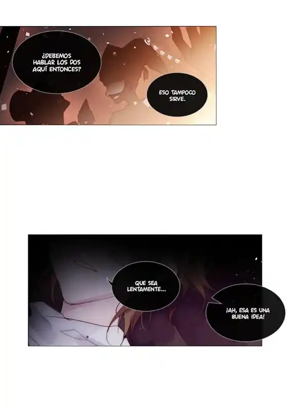 Juveniles - Capítulo 36 - Página 12 - LectorTMOo