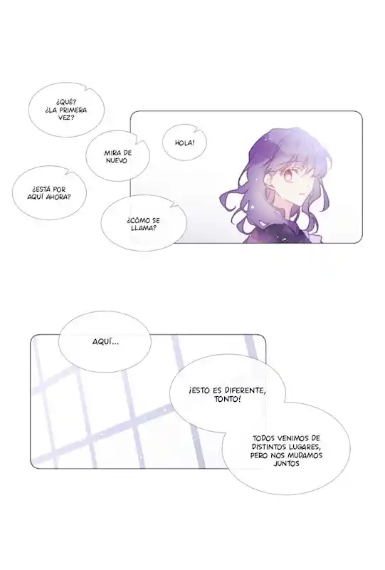 Juveniles - Capítulo 36 - Página 17 - LectorTMOo