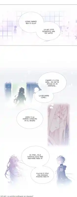 Juveniles - Capítulo 36 - Página 27 - LectorTMOo