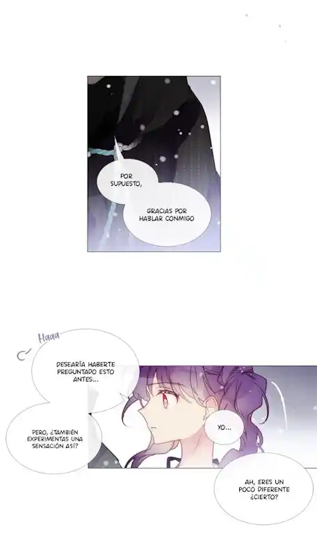 Juveniles - Capítulo 36 - Página 35 - LectorTMOo
