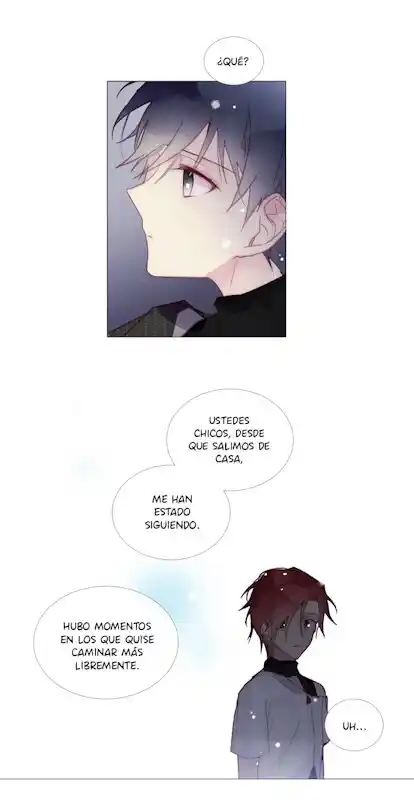 Juveniles - Capítulo 37 - Página 12 - LectorTMOo