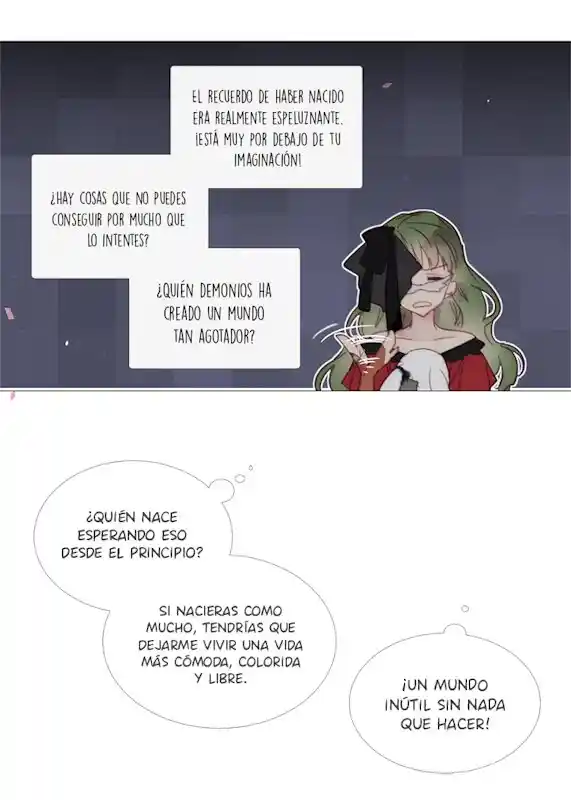 Juveniles - Capítulo 37 - Página 26 - LectorTMOo