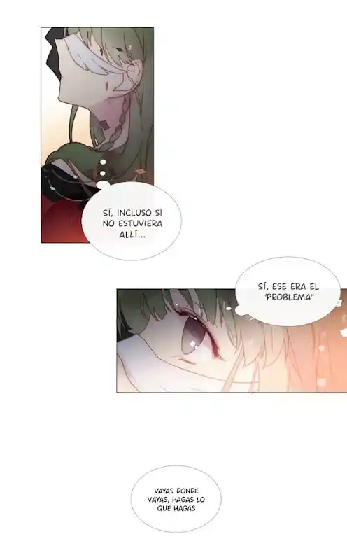 Juveniles - Capítulo 37 - Página 27 - LectorTMOo