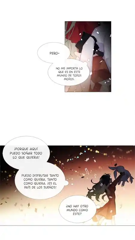 Juveniles - Capítulo 37 - Página 29 - LectorTMOo