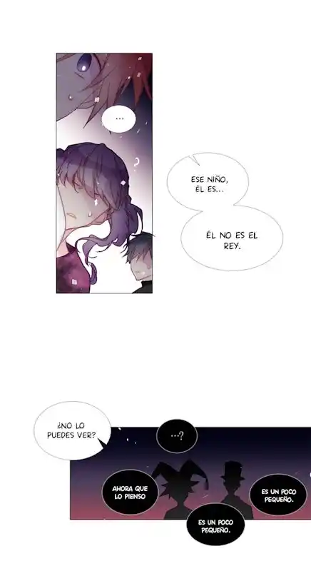 Juveniles - Capítulo 37 - Página 38 - LectorTMOo