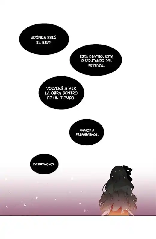 Juveniles - Capítulo 37 - Página 39 - LectorTMOo