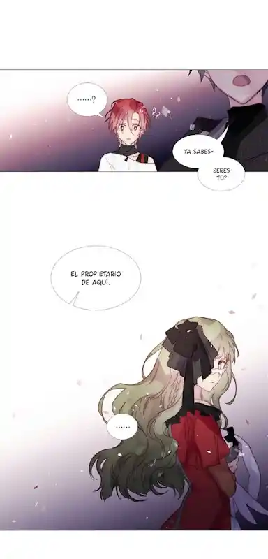 Juveniles - Capítulo 37 - Página 41 - LectorTMOo